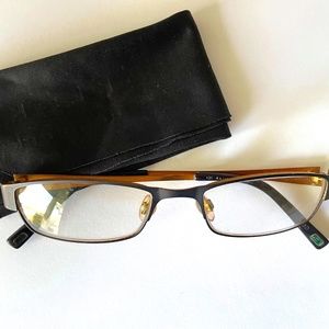 KLIIK Denmark Womens Eyeglass Frames